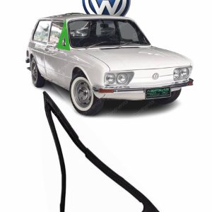 BORRACHA QUEBRA VENTO