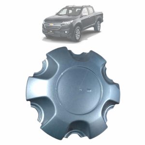 CALOTA CENTRO RODA S10/BLAZER 17/