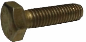 PARAFUSO UNIVERSAL ROSCA FINA CHAVE 10