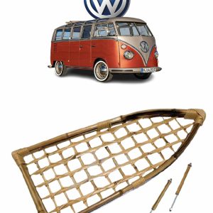 PORTA TRECO MEIA BANDEJA