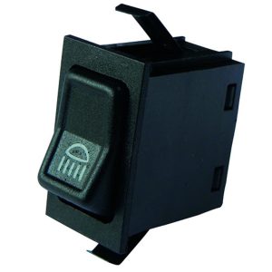 INTERRUPTOR FAROL MILHA/AUXILIAR