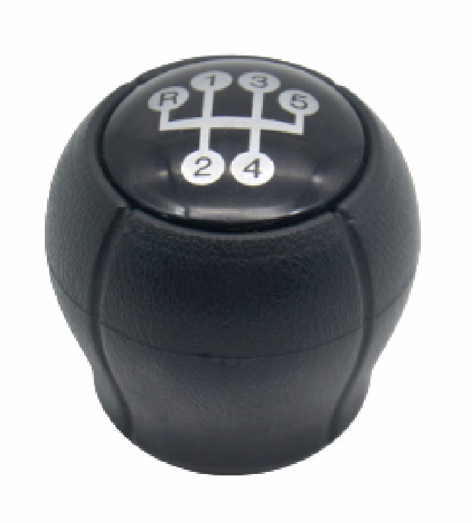 BOLA MANOPLA CAMBIO - Imagem 2