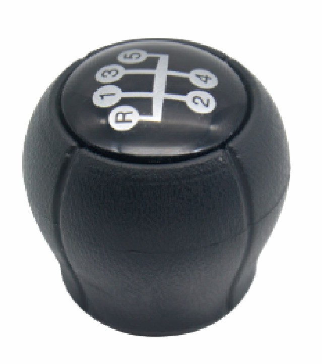 BOLA MANOPLA CAMBIO - Imagem 3