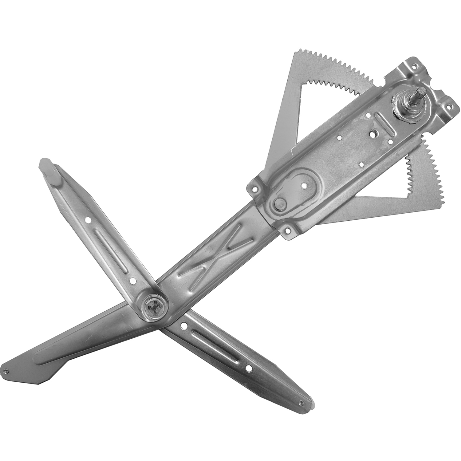 MAQUINA VIDRO DIANTEIRA MECANICA