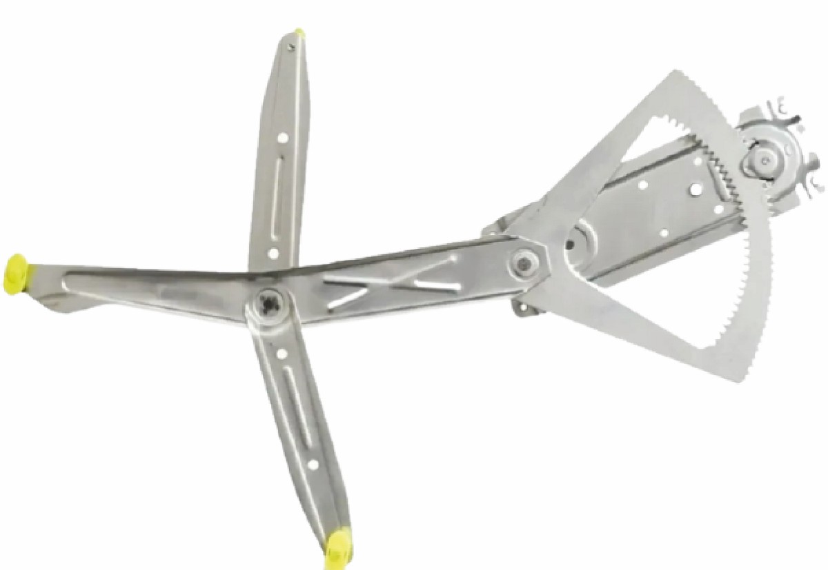 MAQUINA VIDRO DIANTEIRA MECANICA - Imagem 3