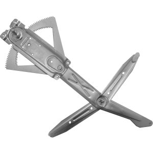 MAQUINA VIDRO DIANTEIRA MECANICA