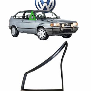 BORRACHA QUEBRA VENTO