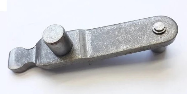 ALAVANCA GARFO RE KOMBI