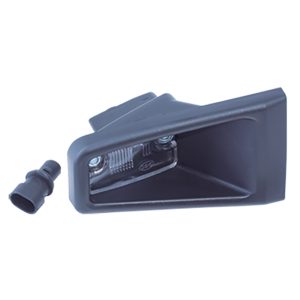 LANTERNA PLACA STRADA 05/20 LE