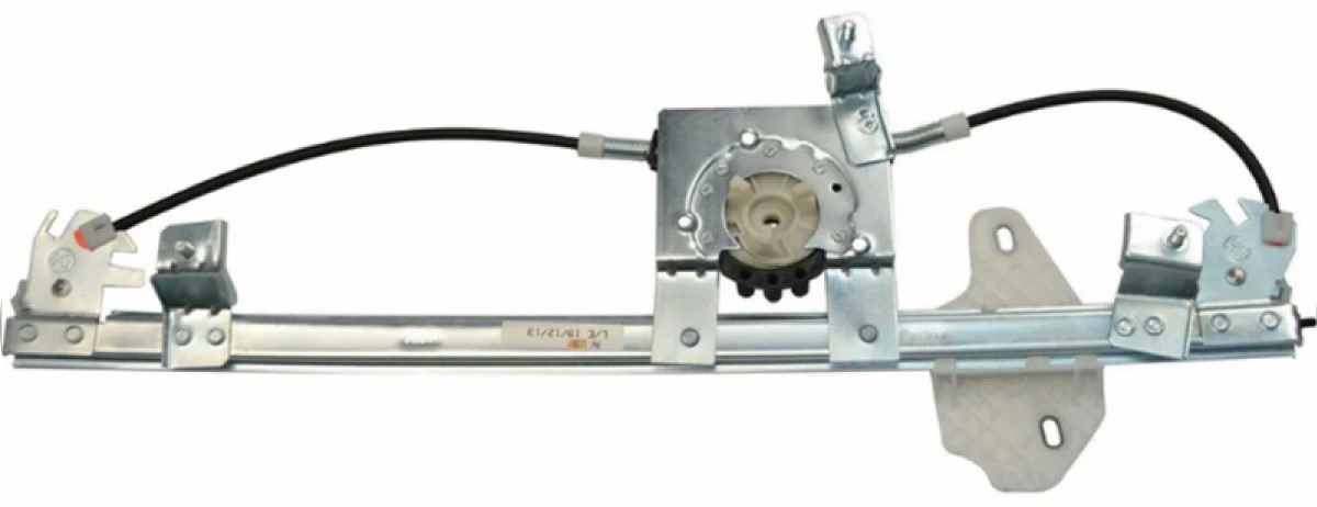 MAQUINA VIDRO DIANTEIRA ELETRICA - Imagem 2