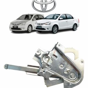 MAQUINA VIDRO TRASEIRA ELETRICA