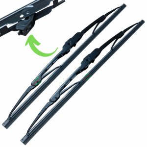 PALHETA LIMPADOR PARABRISA