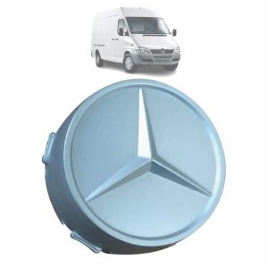 CALOTA CENTRO RODA SPRINTER 95/11 PRAT