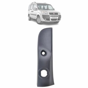 ACAB INT RET DOBLO 10/ LD COM CONT CIN