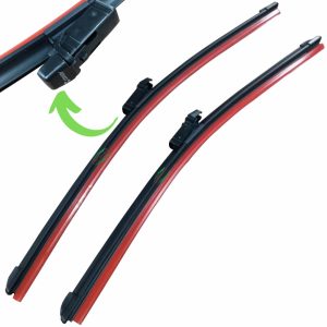 PALHETA LIMPADOR PARABRISA