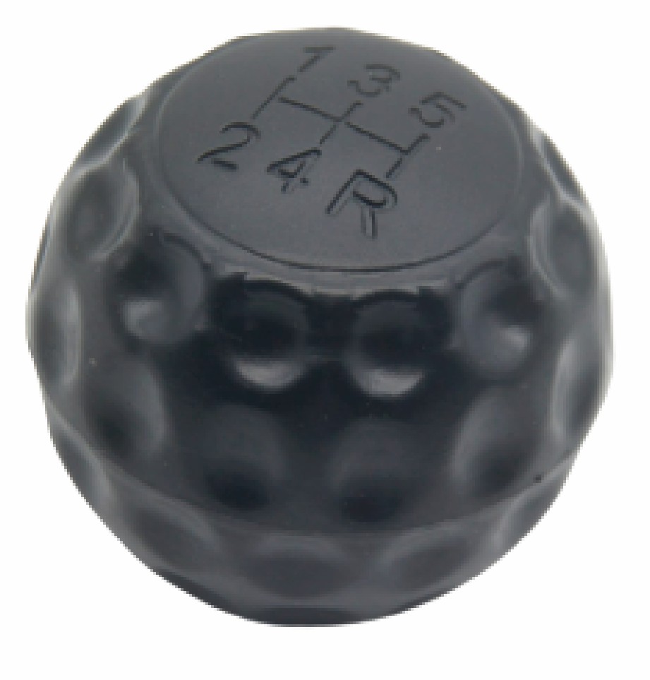 BOLA MANOPLA CAMBIO - Imagem 4