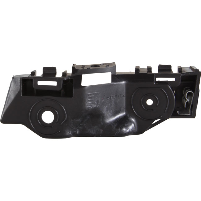 GUIA PARACHOQUE DIANTEIRO