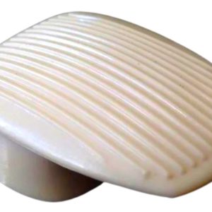 ACABAMENTO ALCA TETO FUSCA BARATINHA