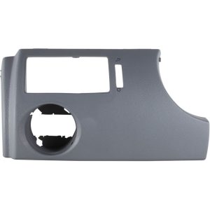 MOLD PAINEL GOL/PAR/SAV G3 LE CINZA