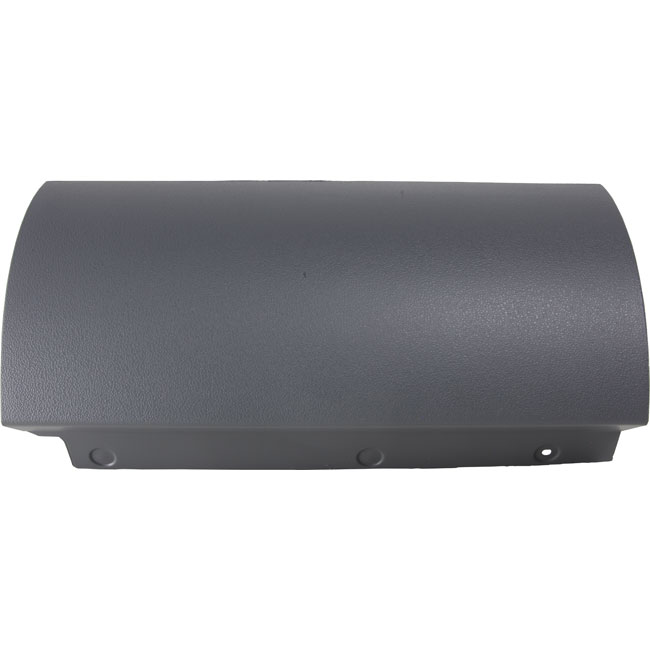 TAMPA AIR BAG GOL/PAR/SAV G3 CINZA