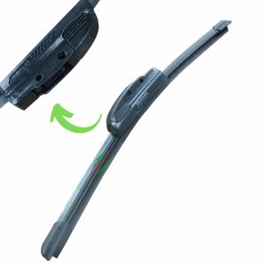 PALHETA LIMPADOR PARABRISA