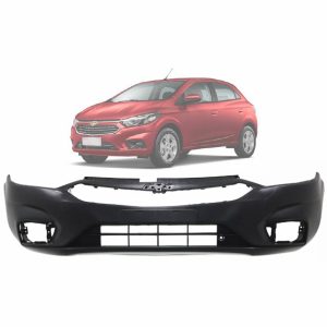 PARACHOQUE DIANTEIRO