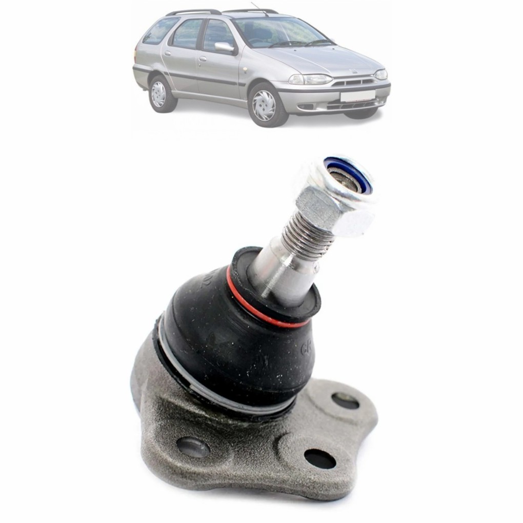 PIVO SUSPENSAO - Imagem 2