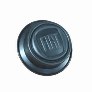 CALOTA CENTRO RODA LINHA FIAT 09/ PTA