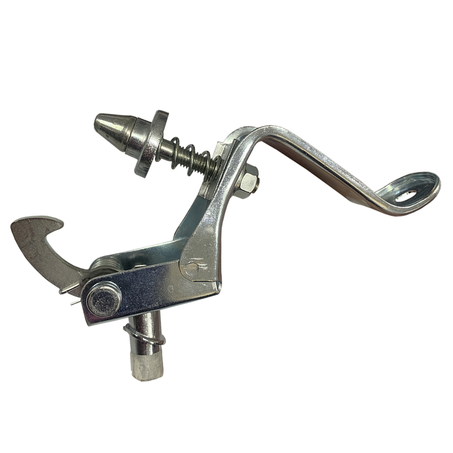 FECHADURA CAPO SUPERIOR