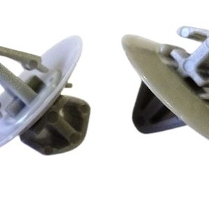 PRESILHA FRISO LAT RENAULT/IVECO