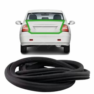 BORRACHA PORTA MALAS