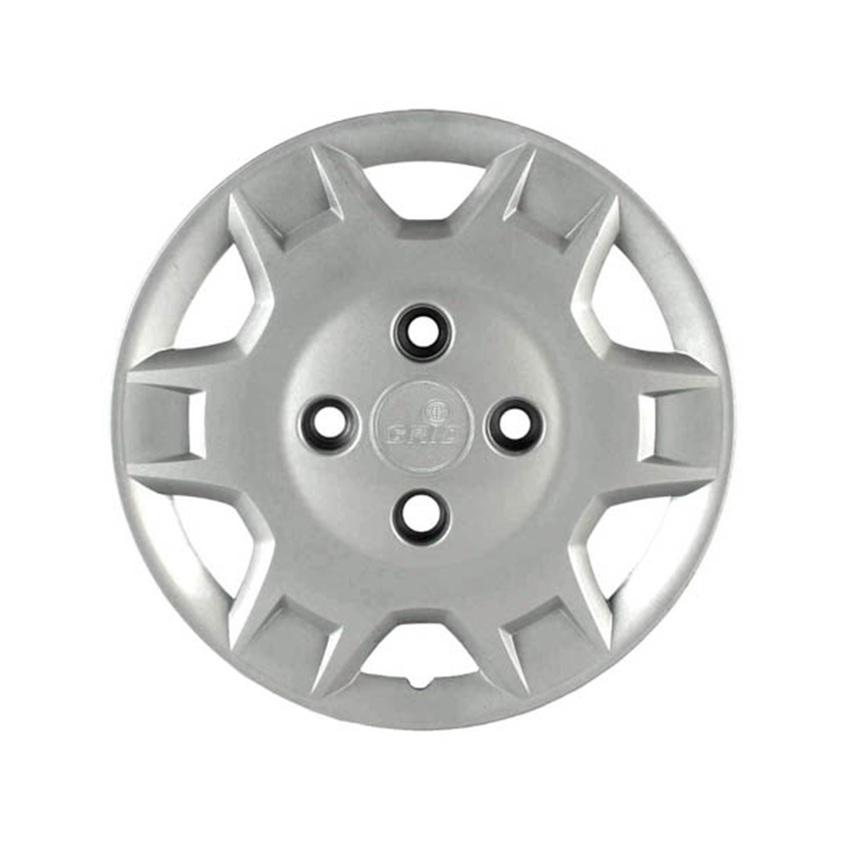 CALOTA ARO 13 FIESTA STREET 03/