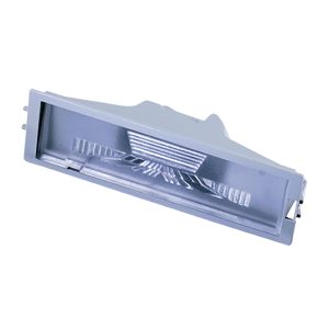 LANTERNA PLACA ONIX/PRISMA 12/