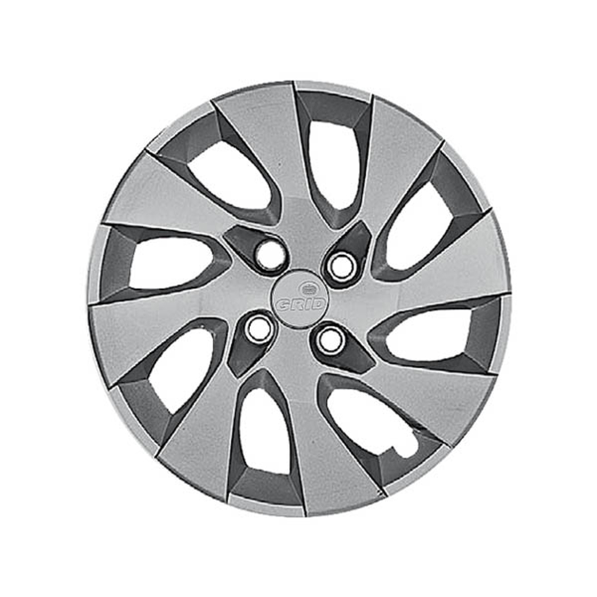 CALOTA ARO 13 ONIX/PRISMA 14/15 CUBO B