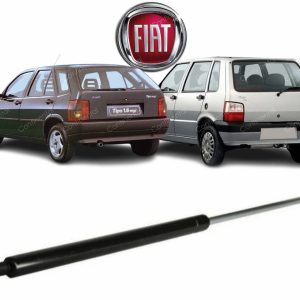 AMORTECEDOR TAMPA TRASEIRA