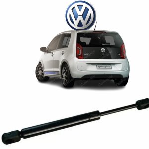 AMORTECEDOR TAMPA TRASEIRA