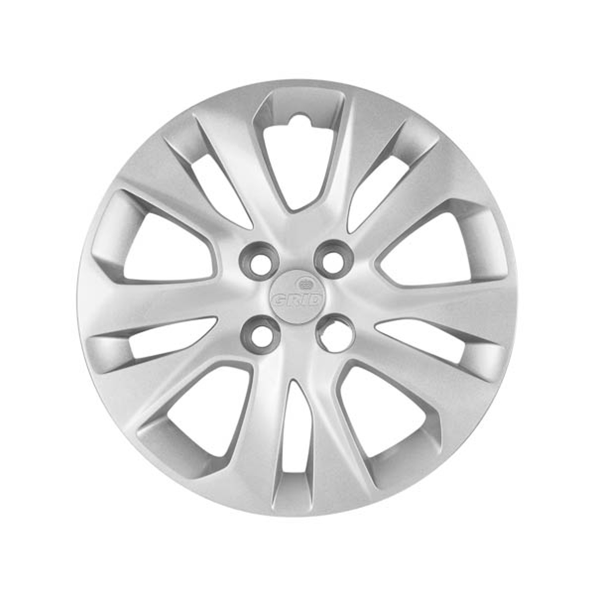 CALOTA ARO 15 ONIX/PRISMA 20 CUBO P