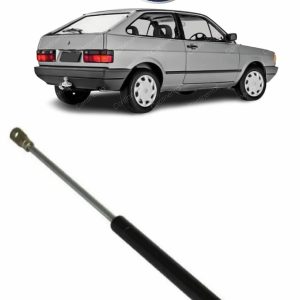 AMORTECEDOR TAMPA TRASEIRA