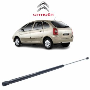 AMORTECEDOR TAMPA TRASEIRA