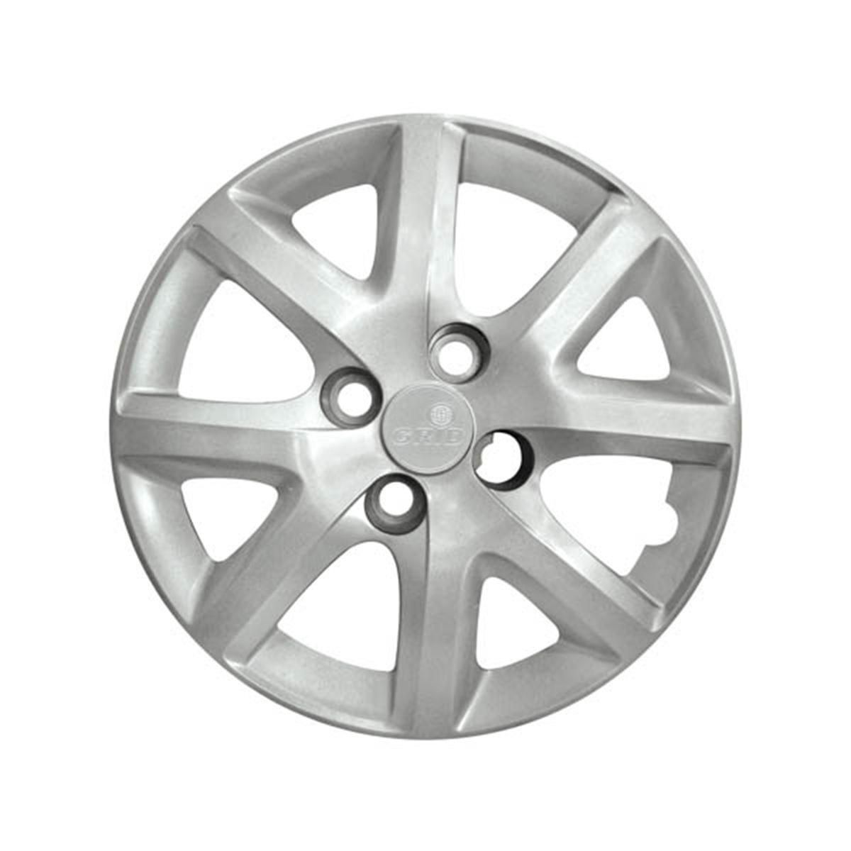 CALOTA ARO 13 SIENA EL 14/ CUBO BAIXO