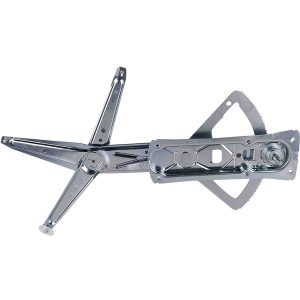 MAQUINA VIDRO DIANTEIRA MECANICA