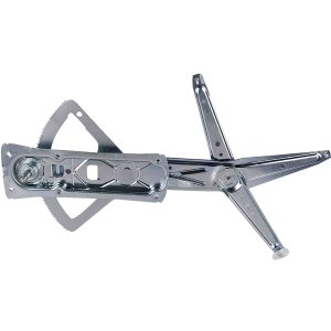 MAQUINA VIDRO DIANTEIRA MECANICA