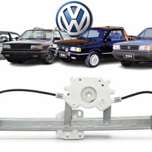 MAQUINA VIDRO DIANTEIRA ELETRICA