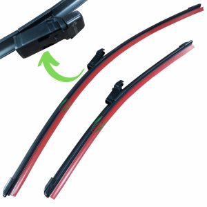 PALHETA LIMPADOR PARABRISA