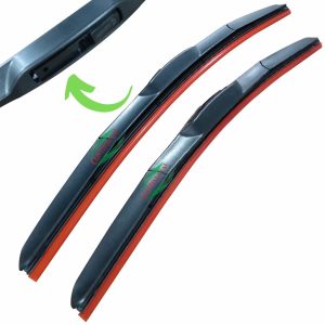 PALHETA LIMPADOR PARABRISA