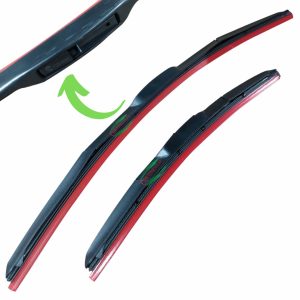 PALHETA LIMPADOR PARABRISA