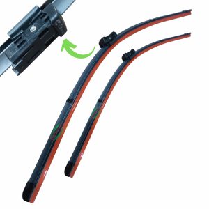 PALHETA LIMPADOR PARABRISA