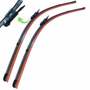 PALHETA LIMPADOR PARABRISA