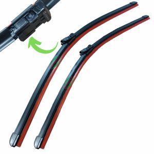 PALHETA LIMPADOR PARABRISA