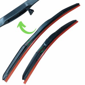 PALHETA LIMPADOR PARABRISA